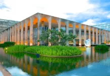 Cúpula Brasil-Caribe terá documento final com cinco prioridades Itamaraty