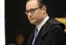 STF: Zanin também vota pela responsabilização das plataformas digitais Cristiano Zanin
