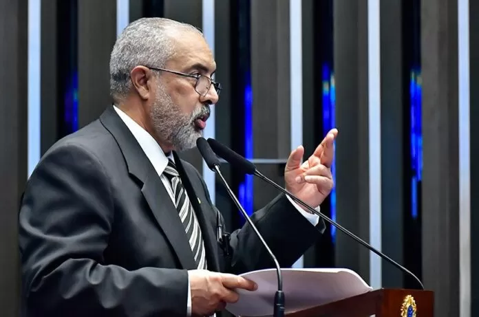 Senador Paulo Paim