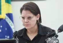 Oposição planeja ações caso CPMI do INSS demore para ser instalada Deputada federal Coronel Fernanda