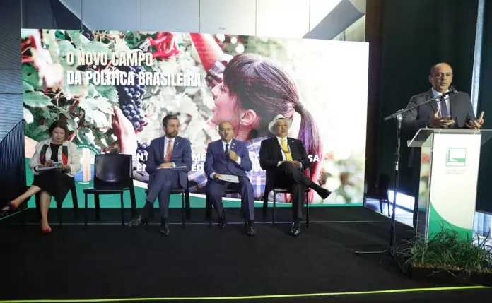 Frente Parlamentar em Defesa do Empreendedorismo Rural, Frente Parlamentar Mista do Empreendedorismo Rural