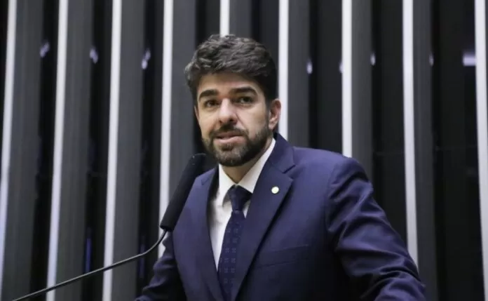 Dep. Zé Vitor (PL-MG).