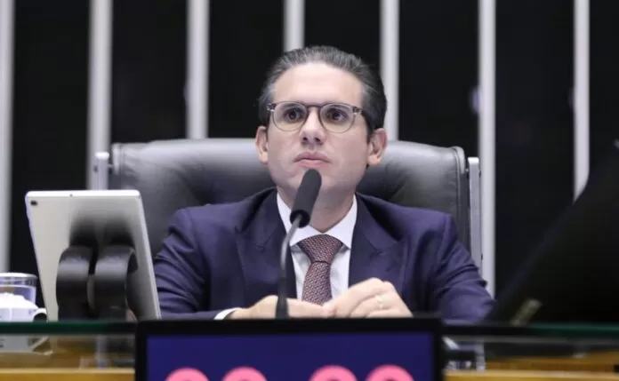 Hugo Motta, câmara dos deputados, legislativo