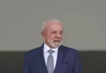 Análise: Aliados tendem a se distanciar do governo Brasília (DF), 22/04/2025 - O presidente Luiz Inácio Lula da Silva recebe o presidente do Chile, Gabriel Boric, em cerimônia oficial, no Palácio do Planalto.