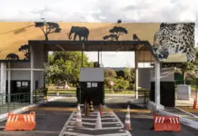 Caso de gripe aviária é confirmado no Zoológico de Brasília Brasília (DF), 28/05/2025 - O Zoológico de Brasília precisou fechar as portas por suspeitas de casos de gripe aviária. Segundo informações preliminares, um pombo e um pato foram encontrados mortos e levantaram suspeitas sobre a infecção.