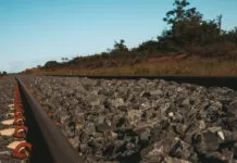 Alexandre de Moraes vota a favor da Ferrogrão entre MT e PA Trecho 1 da Ferrovia de Integração Oeste-Leste (FIOL), ferrogrão