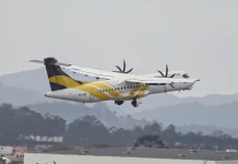 Brasil pode se tornar referência em biocombustíveis no setor de aviação aviação