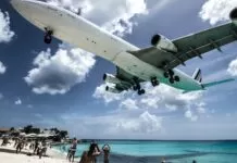 Países discutirão financiamento da transição energética e novos voos para o Caribe Caribe