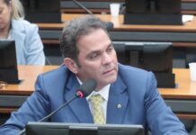 Comissão retoma análise da MP do Fundo Social com prazo apertado e 49 emendas Dep. José Priante (MDB - PA).