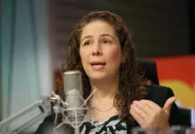 Governo planeja tornar Concurso Nacional Unificado política permanente Brasília (DF) 08/07/2025 A ministra da Gestão e da Inovação em Serviços Públicos, Esther Dweck, participa do programa Bom dia, Ministra CPNU, concurso