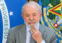 Análise: Lula tem o pior apoio semestral na Câmara desde 2023