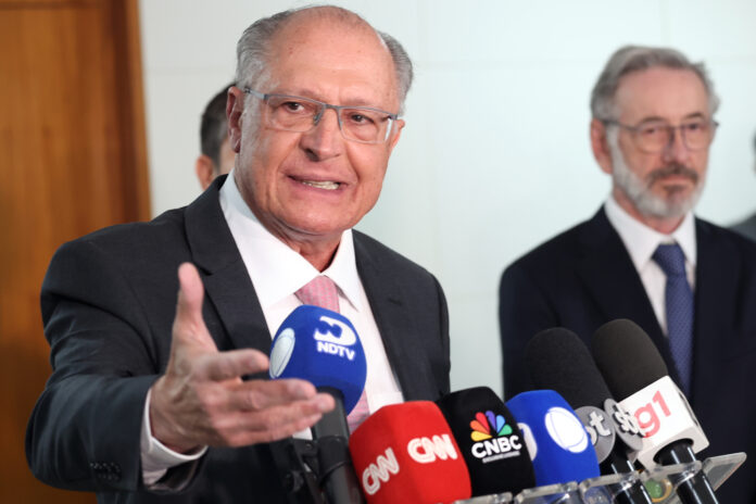 Geraldo Alckmin