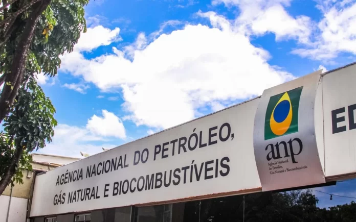 Agência Nacional do Petróleo, Gás Natural e Biocombustíveis (ANP)