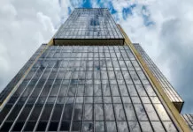 Mercado reduz projeção da inflação para 2025 pela terceira semana seguida Brasília (DF), 26/10/2023, Prédio do Banco Central em Brasília.