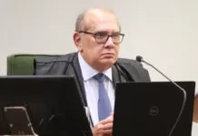 STF convoca audiência pública para discutir pessoa jurídica em contratos de trabalho Gilmar Mendes