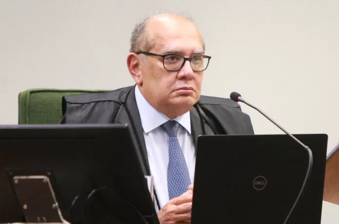 Gilmar Mendes