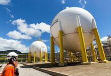 Petrobras anuncia redução de 14% no preço do gás natural para distribuidoras Petrobras