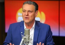 Fávaro critica juros e defende que Seguro Rural precisa de mudanças Carlos Fávaro