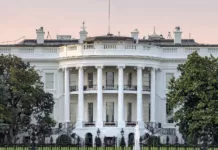 Presença da Arko em Washington é destacada Casa Branca, Estados Unidos, EUA