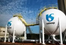 Demanda por debêntures cresceu em julho e há novas emissões à vista Sabesp, saneamento