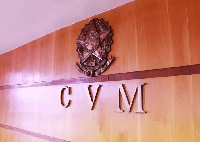 Comissão de Valores Mobiliários, CVM
