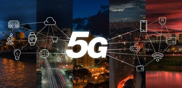 5G, internet, conectividade, conexão