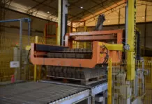 Juros altos pressionam setor da construção, aponta sondagem da CNI e CBIC indústria