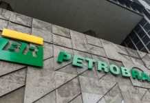 Angélica Laureano assume diretoria de Transição Energética e Sustentabilidade da Petrobras Petrobras, petróleo, gasolina, diesel, álcool