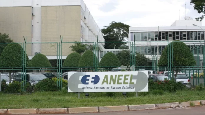 Agência Nacional de Energia Elétrica (Aneel)