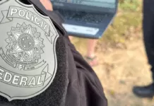 Portaria regulamenta uso de inteligência artificial em investigações criminais Polícia Federal, PF