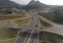 EcoRodovias vence leilão e continua à frente da BR-101 no Espírito Santo BR-101 no Espírito Santo. Rodovia, estrada