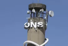 Operador do sistema elétrico alerta sobre período de seca em várias regiões ONS, energia elétrica