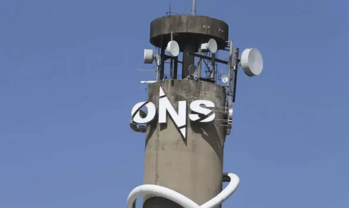 ONS, energia elétrica