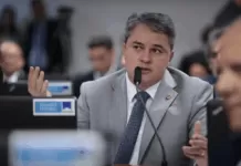 Presidente da CMO se compromete a votar LDO 2026 em agosto Senador Efraim Filho
