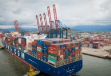 Área técnica do TCU recomenda que não haja restrição no leilão do Tecon 10 Porto de Santos