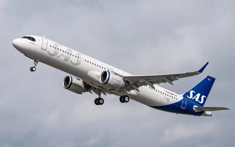 Scandinavian Airlines, aviação, aeronave, avião, aviões, aeroporto, viagem, escandinávia, suécia, noruega, dinamarca