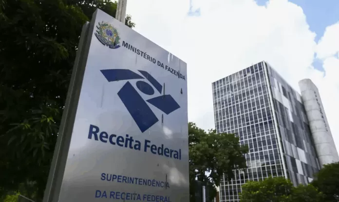 Receita Federal, imposto de renda, leão,