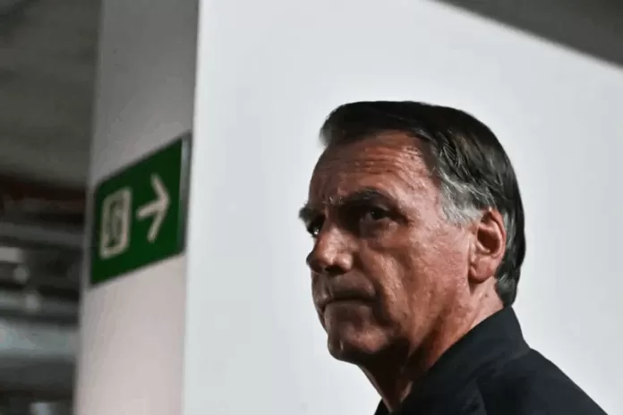Jair Bolsonaro