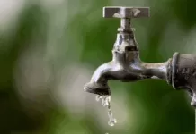 Saneamento abre discussão para a elaboração de norma sobre Tarifa Social água, saneamento, torneira