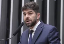 Relator retira mineração das novas regras do licenciamento ambiental Discussão e votação de propostas legislativas. Dep. Zé Vitor (PL - MG)