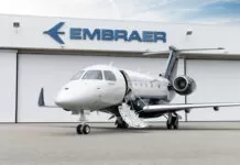 Aeronaves da Embraer ficam isentas de tarifaço e ações disparam Embraer