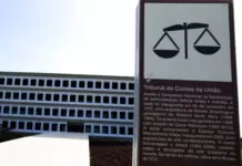 Tribunal cobra plano de ação para autonomia financeira das agências reguladoras Fachada Tribunal de Contas da União - TCU