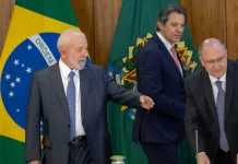 Tarifaço: Impacto fiscal de ajuda a exportadores será pequeno, diz Haddad