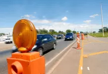 Justiça manda governo federal reativar radares desligados por falta de verba rodovia, estrada, transporte, fiscalização, radar