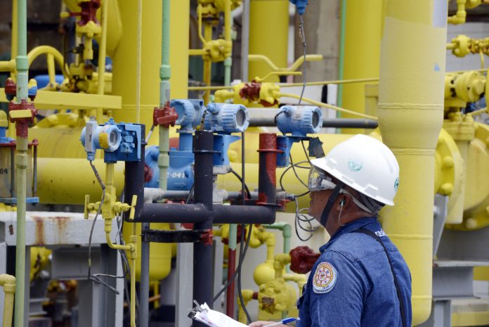 indústria, fábrica