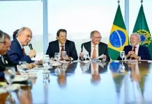Governo anuncia crédito de R$ 12 bi para a renovação da Indústria 4.0