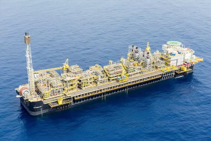 Petrobras, petróleo, petroleira