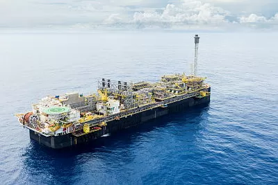 Petrobras, petróleo, pré-sal, navio, mar, oceano