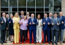 Nordeste propõe compras federais para mitigar efeitos de tarifas dos EUA Consórcio Nordeste