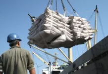 Superávit da balança comercial é de US$ 7 bilhões em julho exportação, importação, importações, exportações, navio, transporte, comércio